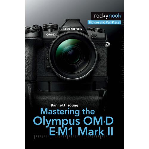 Darrell Young Book: Mastering the Olympus