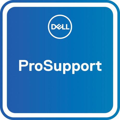 Dell ProSupport Plus 3-Year Warranty