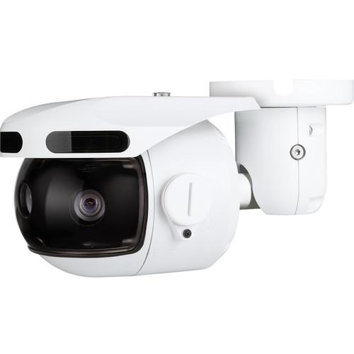 Digital Watchdog MEGApix PANO 6MP Outdoor Panoramic Network Bullet Camera