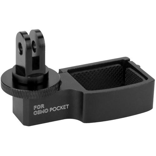 DigitalFoto Solution Limited Mounting Adapter Extension Module Ring For Osmo Pocket