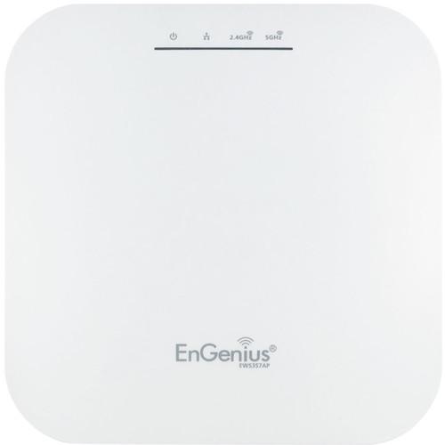EnGenius Neutron EWS357AP Wi-Fi 6 Managed Indoor Wireless Access Point