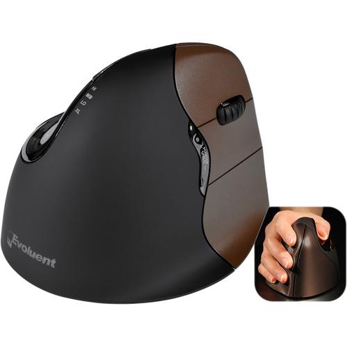Evoluent VerticalMouse 4 Small Wireless