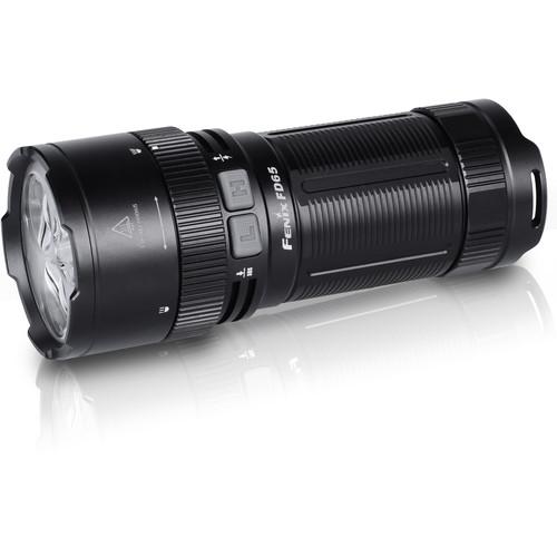 Fenix Flashlight FD65 LED Flashlight