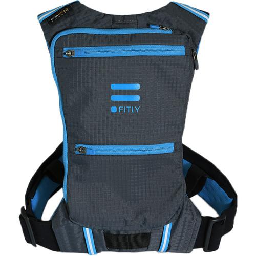 FITLY Innovative Running Pack