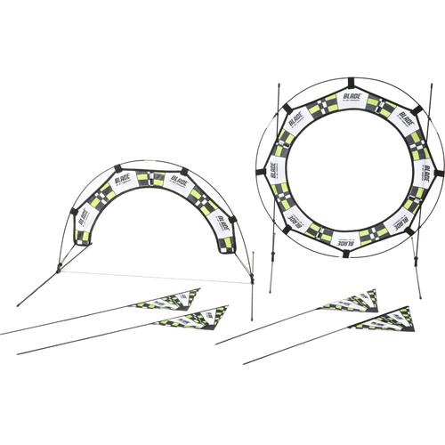 FlySight Inductrix Micro FPV Race Gate Set