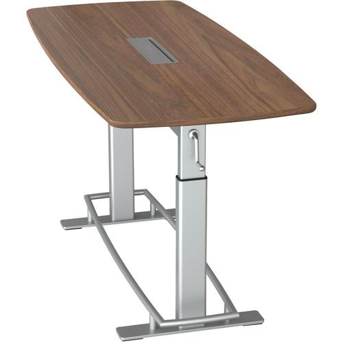 Focal Upright Furniture Focal Confluence 6 Table