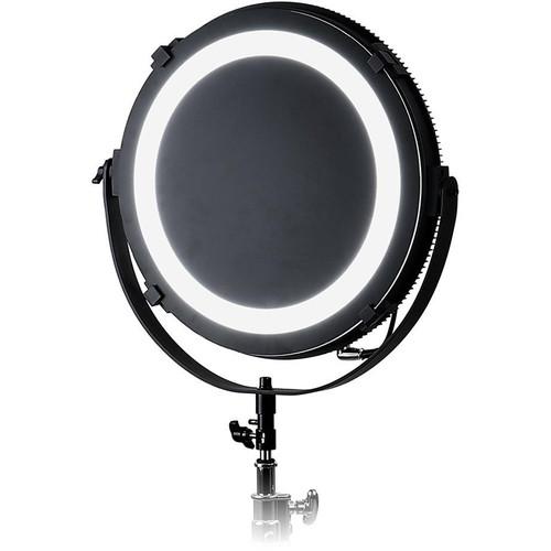 FotodioX Circle Catchlight Mask for Pro FACTOR Jupiter Light