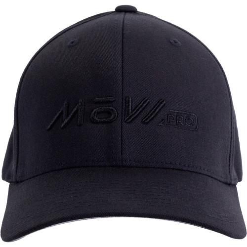FREEFLY MōVI Pro Black Cap