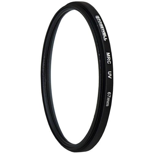 Freewell 67mm MRC UV Filter