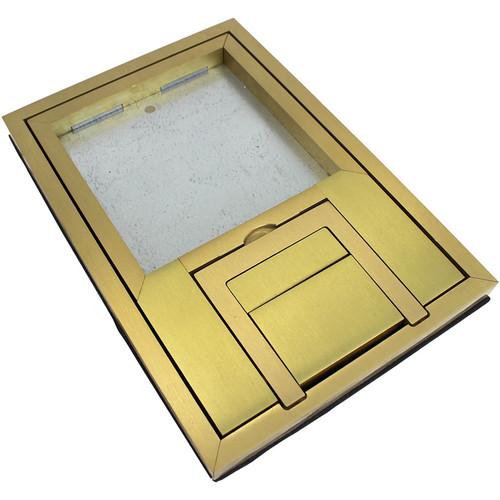 FSR FL-200 U-Access Cover with Lift-Off Door