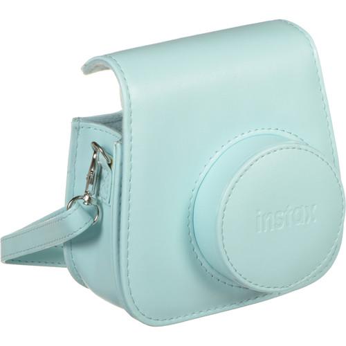 FUJIFILM Groovy Camera Case for INSTAX Mini 9