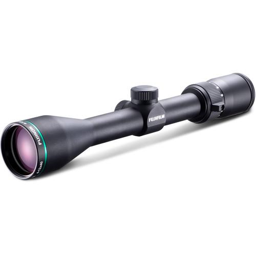 Fujinon 4-12x40 Accurion Riflescope