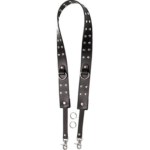 Funk Plus 1.75" Wide Camera Strap with D-Ring
