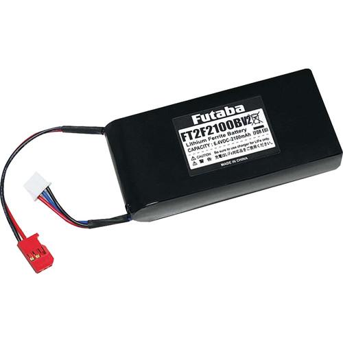 Futaba Life Battery 6.6V 2100mAh 18Sz