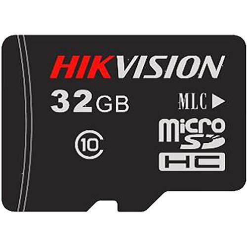 Hikvision 32GB H1 Series microSDHC Memory Card