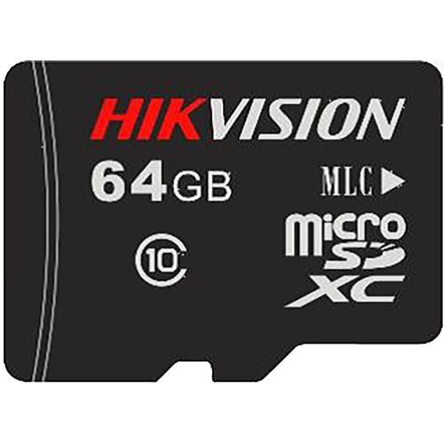 Hikvision 64GB H1 Series microSDXC Memory Card