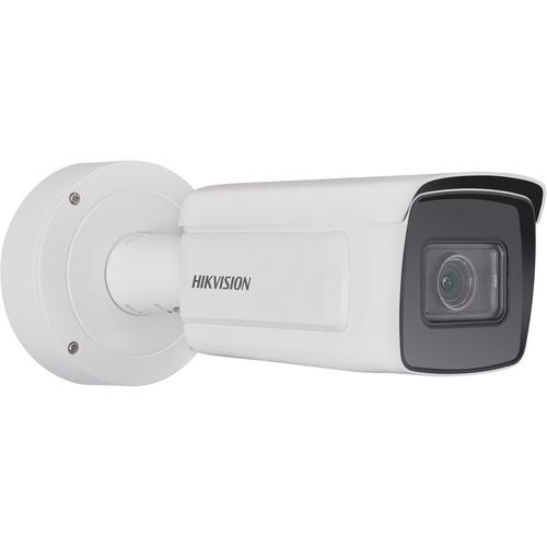 Hikvision DarkFighter DS-2CD5A46G0-IZHS 4MP Outdoor Network Bullet Camera with Night Vision & 2.8-12mm Lens