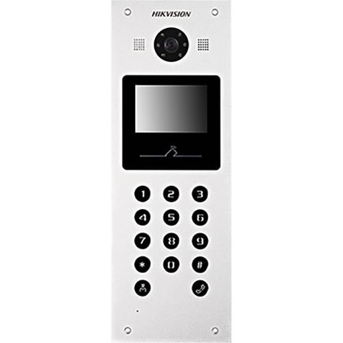 Hikvision DS-KD3002-VM IP Video Intercom Apartment Door Station