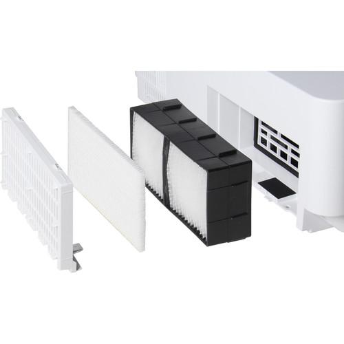 Hitachi Air Filter for MPWX5603, MPWU5503 and MPWU5603 Projectors