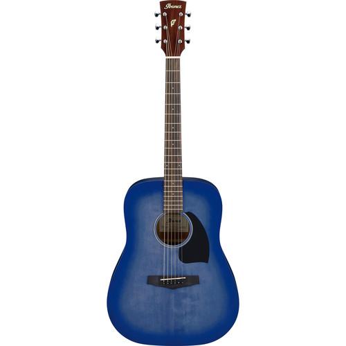 Ibanez PF18 Performance Series Acoustic Guitar
