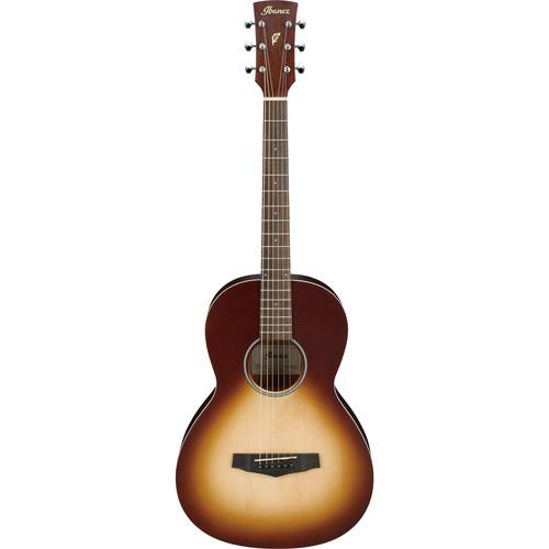 Ibanez PN19 Parlor Acoustic Guitar
