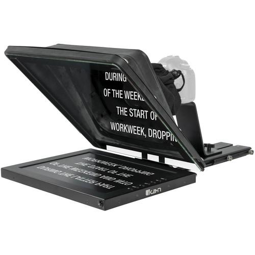 ikan Professional High Bright Teleprompter