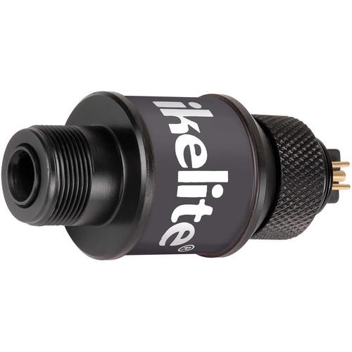 Ikelite 4401.3 Fiber Optic Converter for DS Strobes