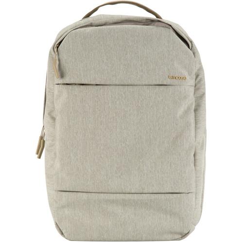 Incase Designs Corp City Compact Backpack for 15" MacBook Pro