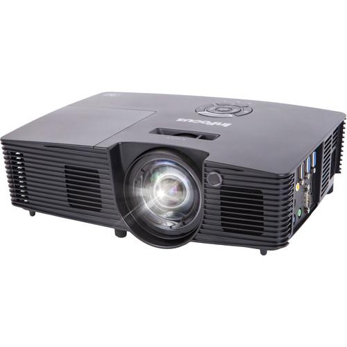 InFocus IN114xv 3800-Lumen XGA DLP Projector