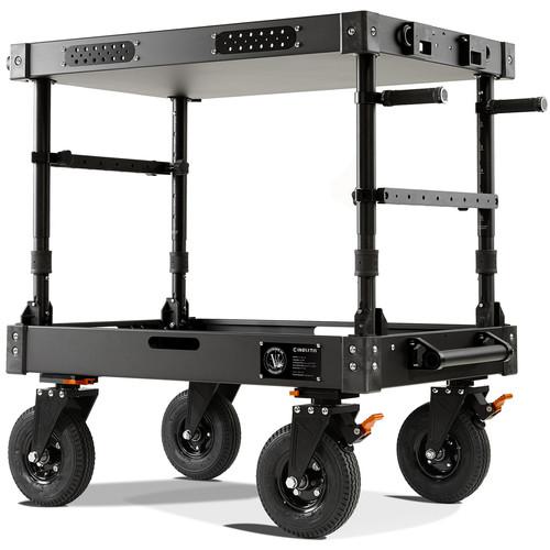 Inovativ Voyager 36 EVO Equipment Cart