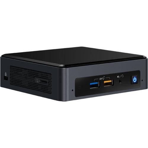 Intel NUC 8 Enthusiast NUC8i7BEKQA Mini PC