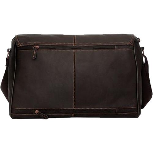 Jill-E Designs Jack 15" Laptop Bag
