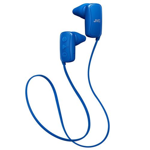 JVC Gumy Bluetooth Earbuds