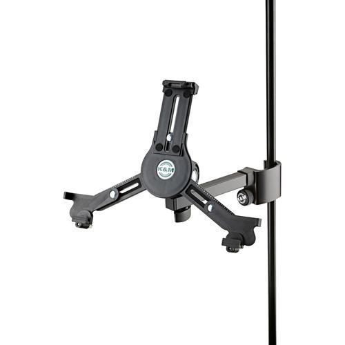 K&M 19791 Universal Tablet PC Holder