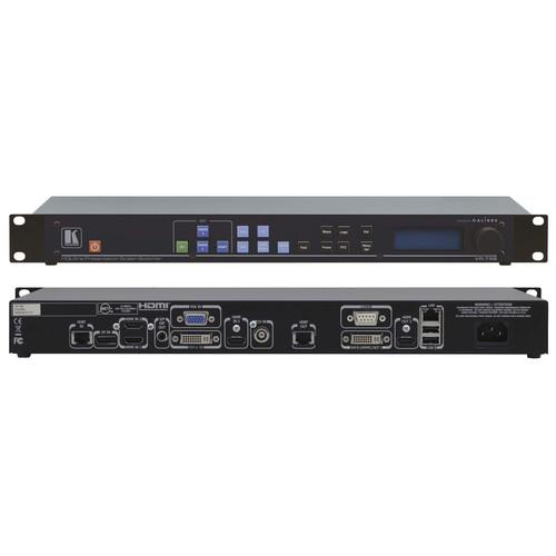 Kramer 4K HQUltra HDBaseT and Legacy Presentation Switcher Scaler