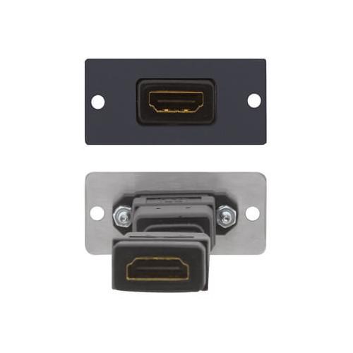 Kramer HDMI Wall Plate Insert
