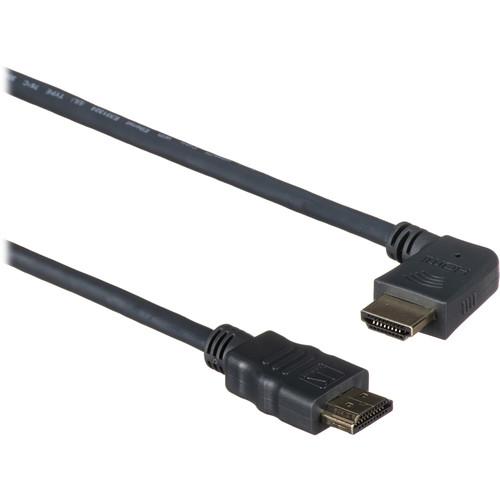Kramer High Speed With Ethernet Micro HDMI Cable