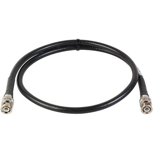 Laird Digital Cinema 12G-SDI 4K-UHD Single-Channel BNC to BNC Camera Cable
