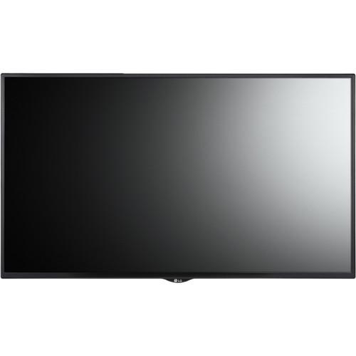 LG 32SM5KE 32" Full HD Commercial Display with Built-In Speakers