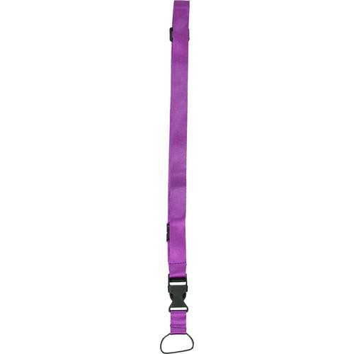 Listen Technologies Breakaway Lanyard