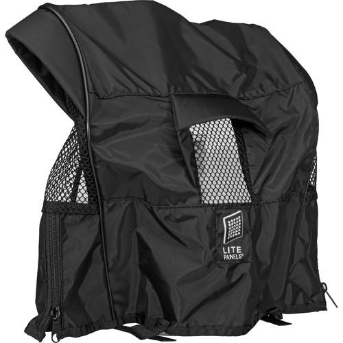 Litepanels Fixture Cover for Hilio D12 T12