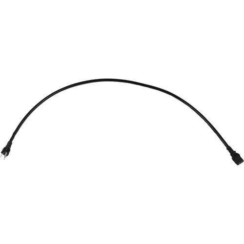 Lowell Manufacturing IEC Power Cord - 36"