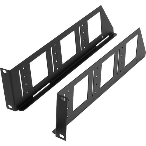 Lowell Manufacturing Knockdown Shelf Ears