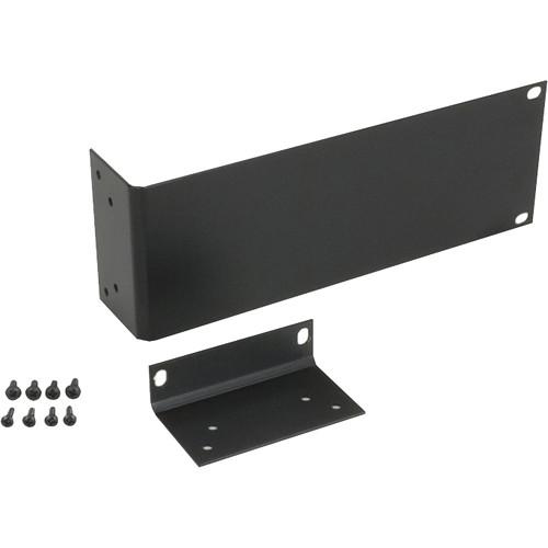 Lowell Manufacturing Mounting Bracket for 19" Rack