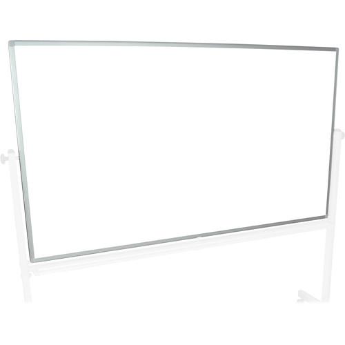 Luxor Replacement Double Sided Magnetic Whiteboard for the MB7240WW