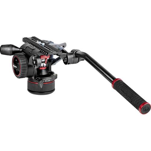 Manfrotto Nitrotech N12 Video Head