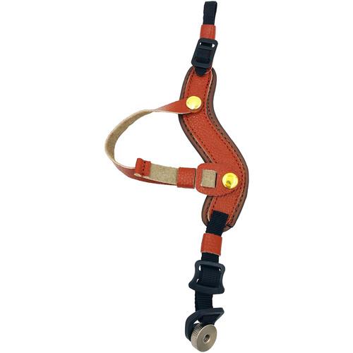 MegaGear Genuine Leather Wrist Strap