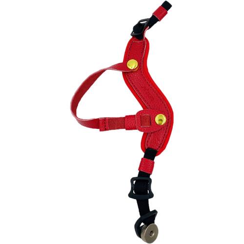 MegaGear Genuine Leather Wrist Strap