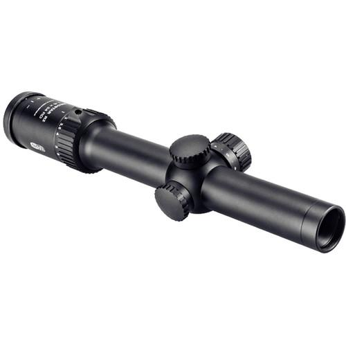 Meopta 1-6x24 RD Riflescope
