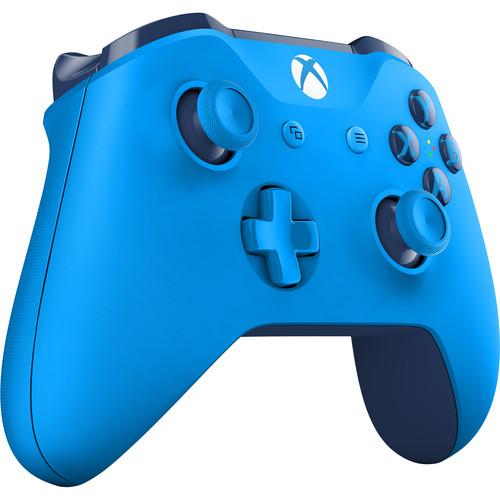 Microsoft Xbox One Wireless Controller